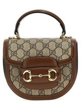 Gucci · Дамска чанта · Кафяв | DontMiss.bg