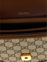 Gucci · Дамска чанта · Кафяв | DontMiss.bg