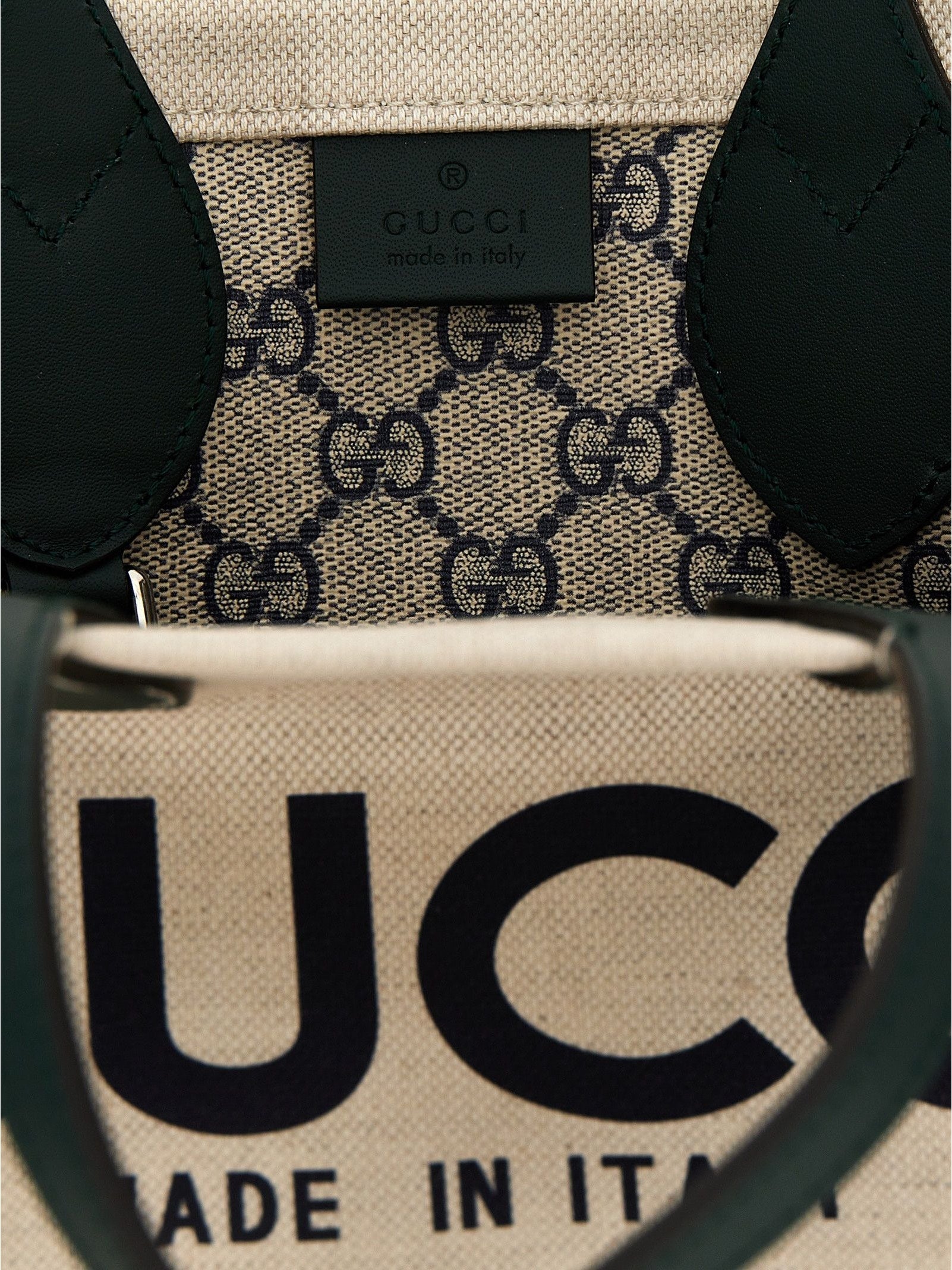 Gucci · Дамска чанта · Многоцветен | DontMiss.bg