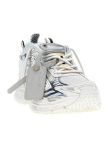 Off-White · Ниски кецове · Бял | DontMiss.bg