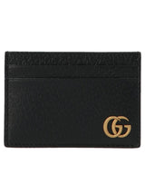 Gucci · Портфейл · Черен | DontMiss.bg
