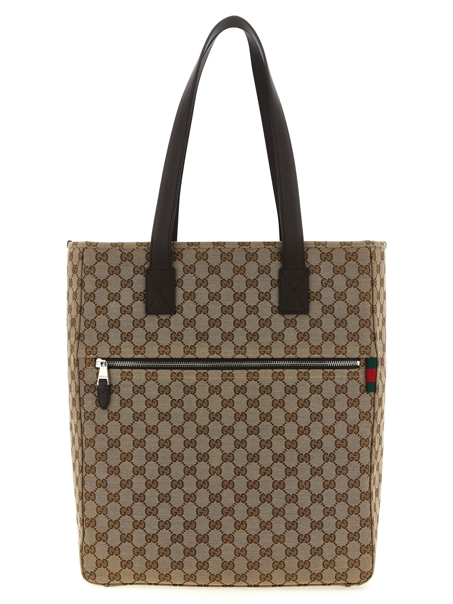 Gucci · Чанта · Кафяв | DontMiss.bg