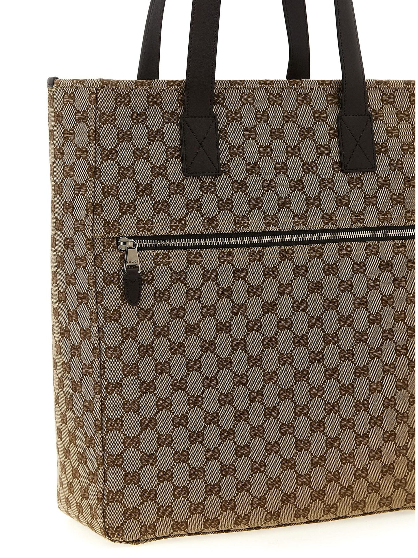 Gucci · Чанта · Кафяв | DontMiss.bg