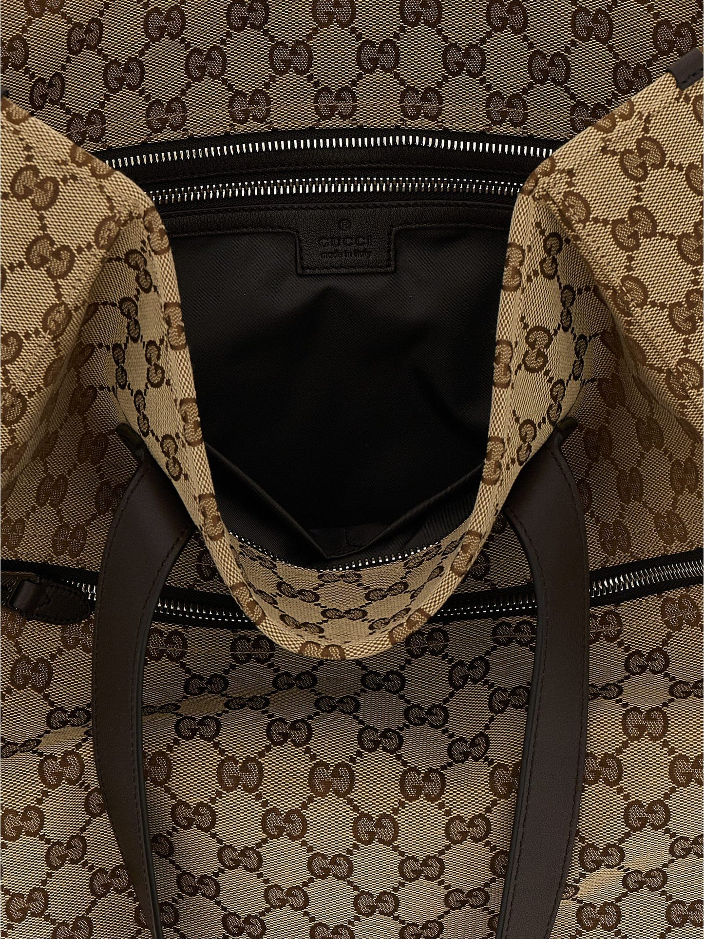 Gucci · Чанта · Кафяв | DontMiss.bg