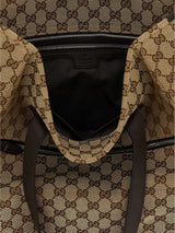 Gucci · Чанта · Кафяв | DontMiss.bg