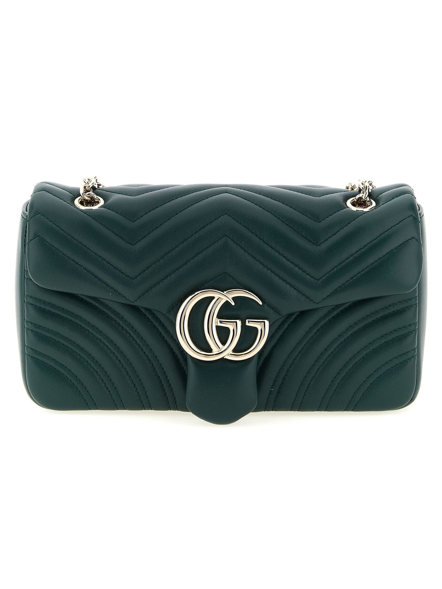 Gucci · Дамска чанта · Зелен | DontMiss.bg