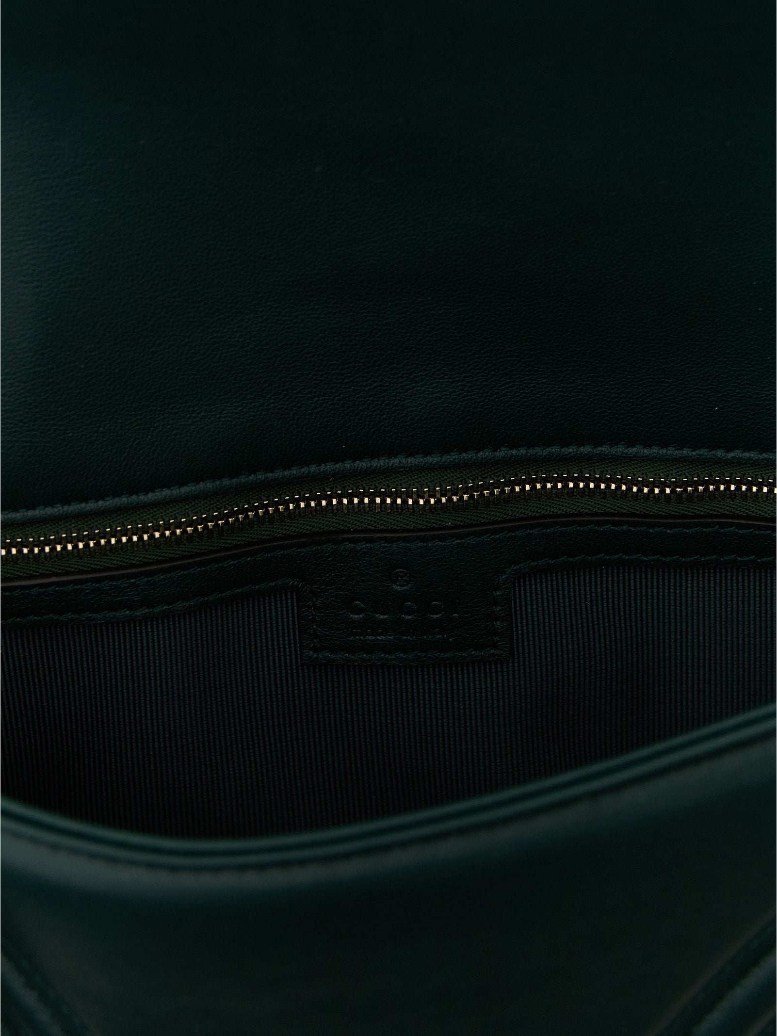 Gucci · Дамска чанта · Зелен | DontMiss.bg