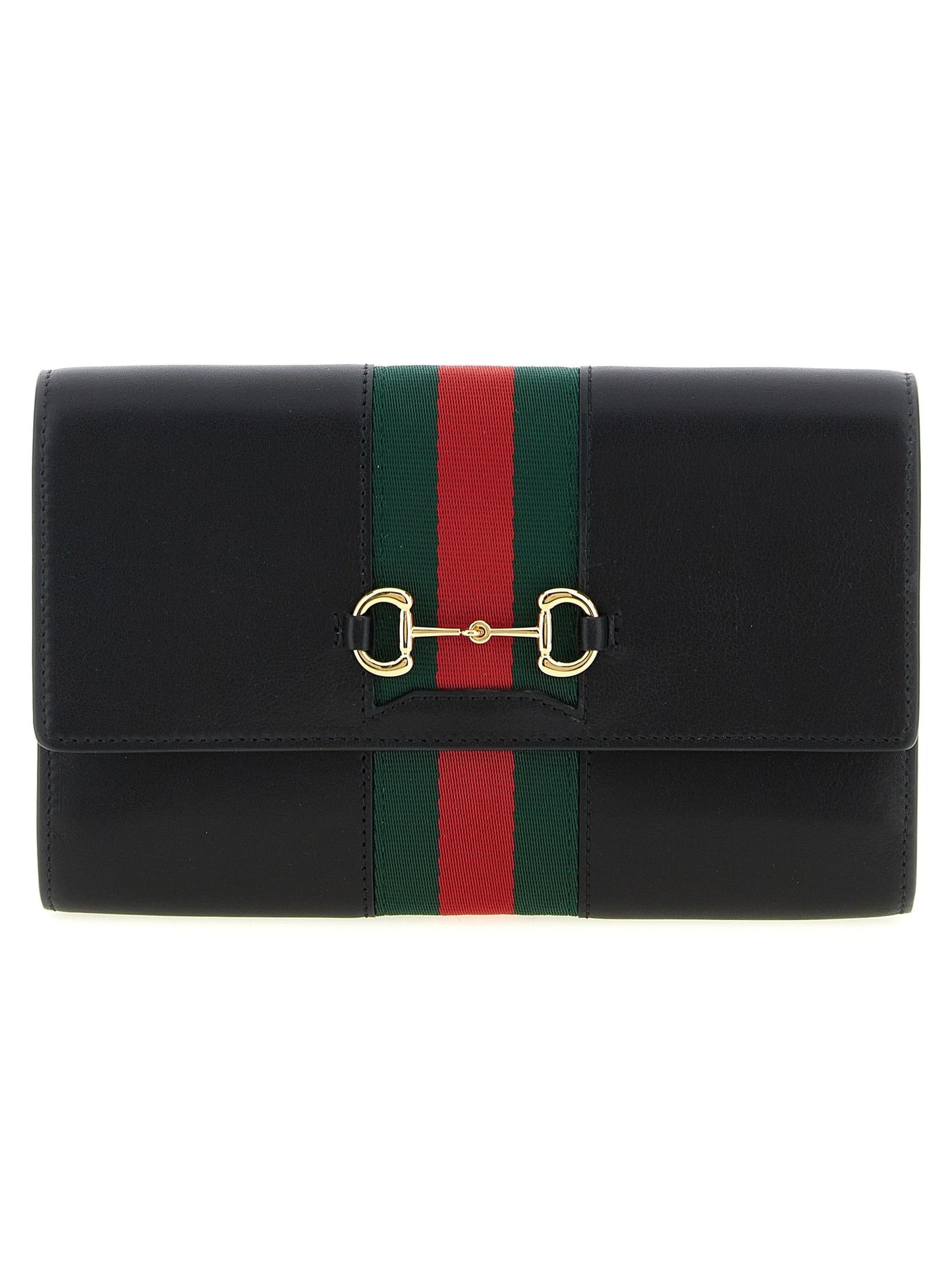 Gucci · Дамска чанта · Черен | DontMiss.bg