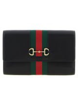 Gucci · Дамска чанта · Черен | DontMiss.bg