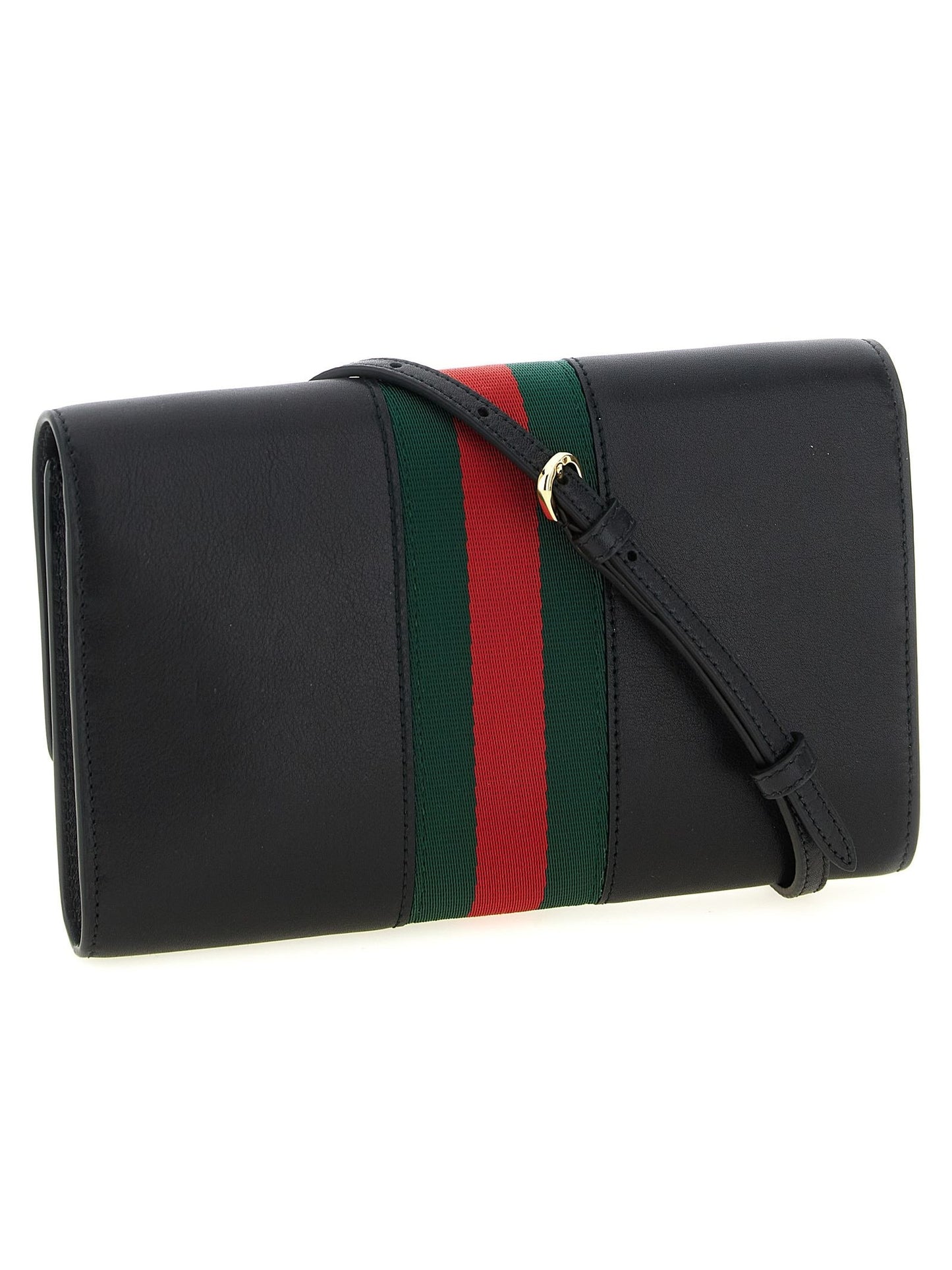 Gucci · Дамска чанта · Черен | DontMiss.bg