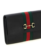 Gucci · Дамска чанта · Черен | DontMiss.bg