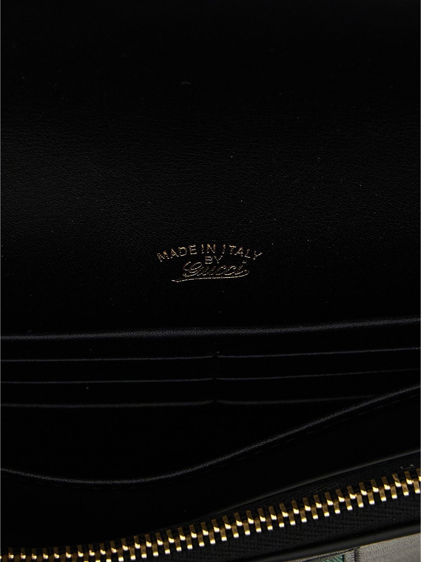 Gucci · Дамска чанта · Черен | DontMiss.bg