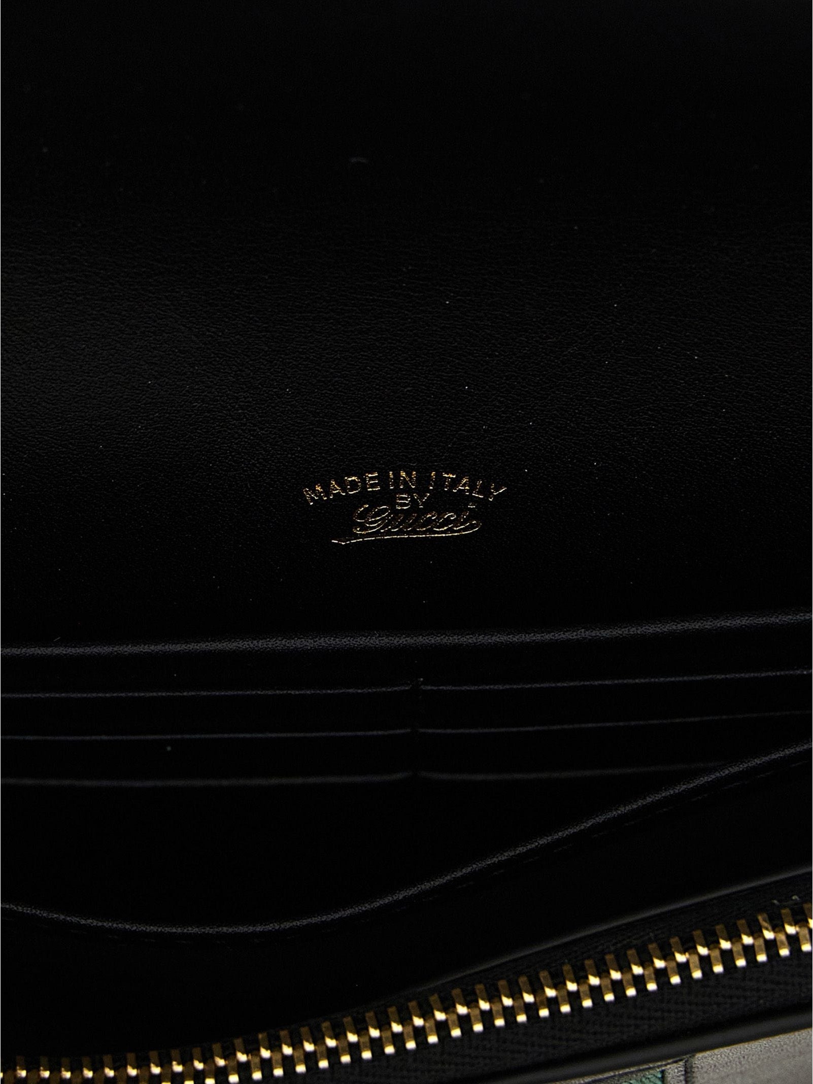 Gucci · Дамска чанта · Черен | DontMiss.bg