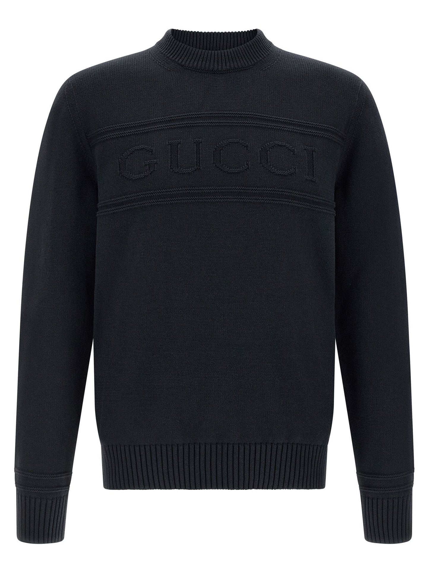 Gucci · Пуловер · Син | DontMiss.bg