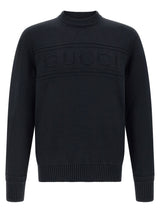 Gucci · Пуловер · Син | DontMiss.bg