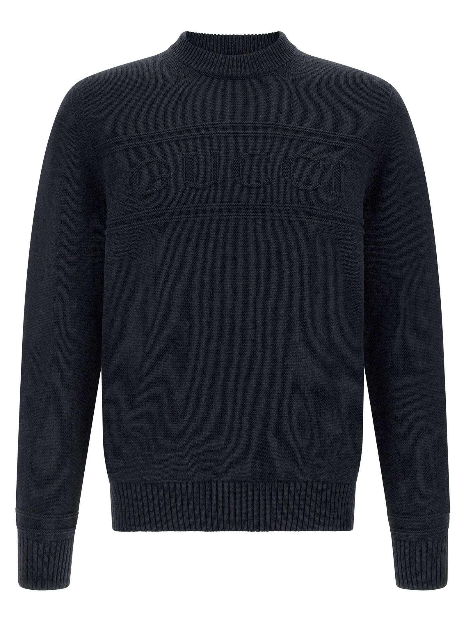 Gucci · Пуловер · Син | DontMiss.bg