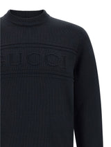 Gucci · Пуловер · Син | DontMiss.bg