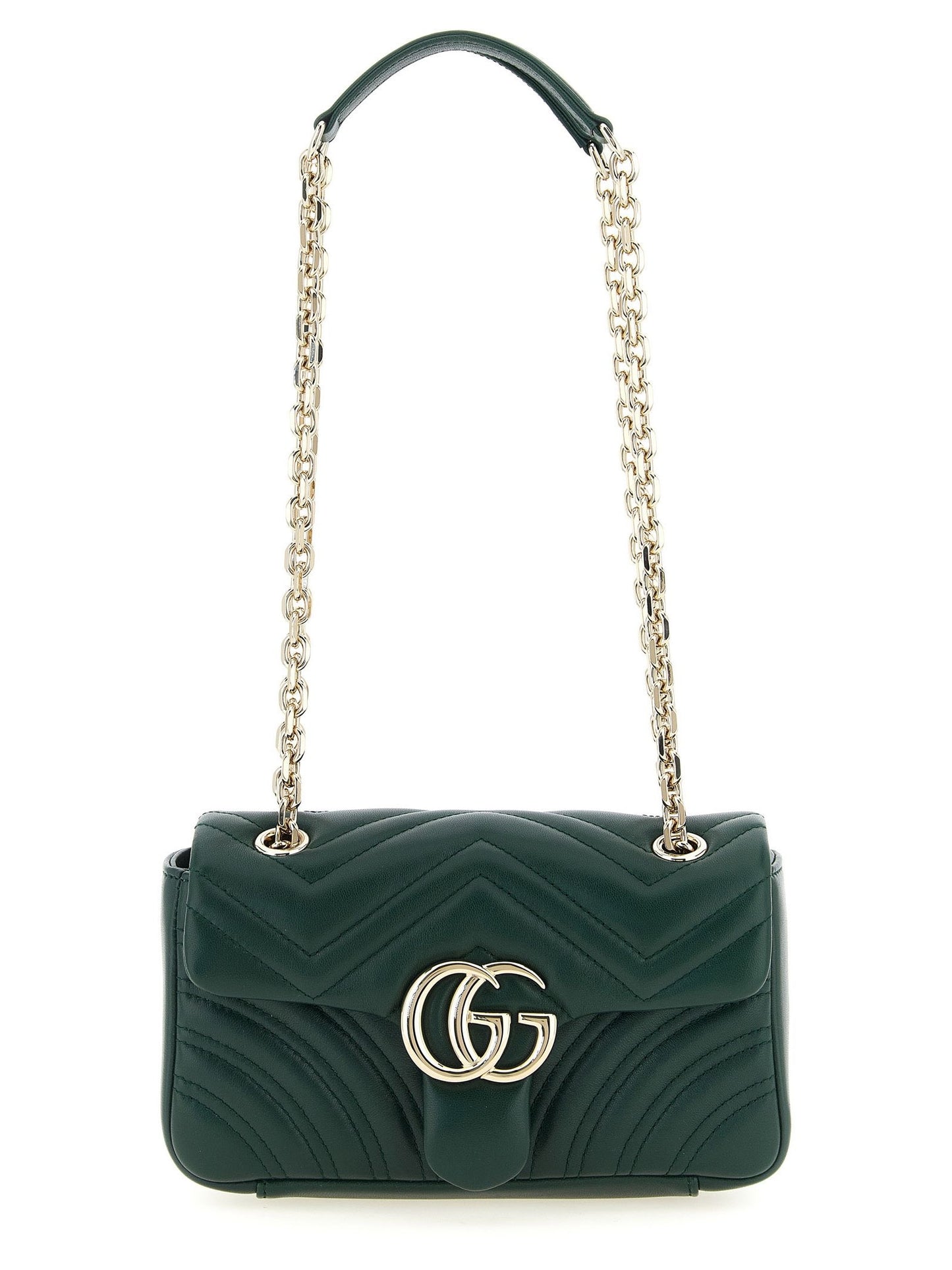 Gucci · Дамска чанта · Зелен | DontMiss.bg