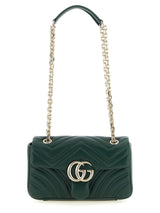 Gucci · Дамска чанта · Зелен | DontMiss.bg
