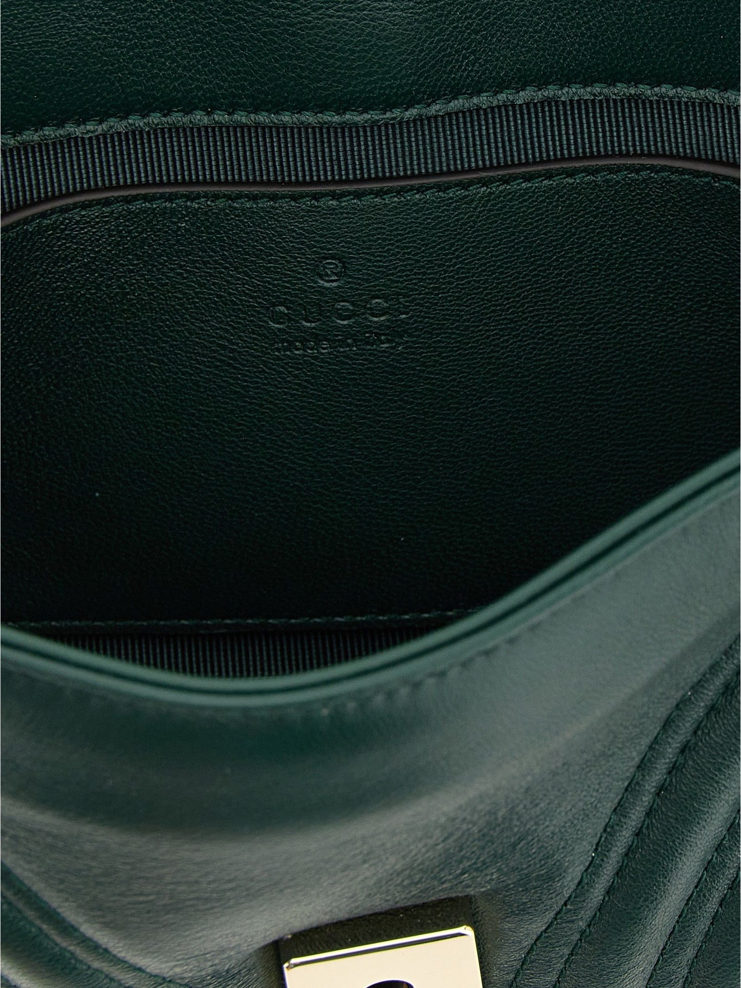 Gucci · Дамска чанта · Зелен | DontMiss.bg