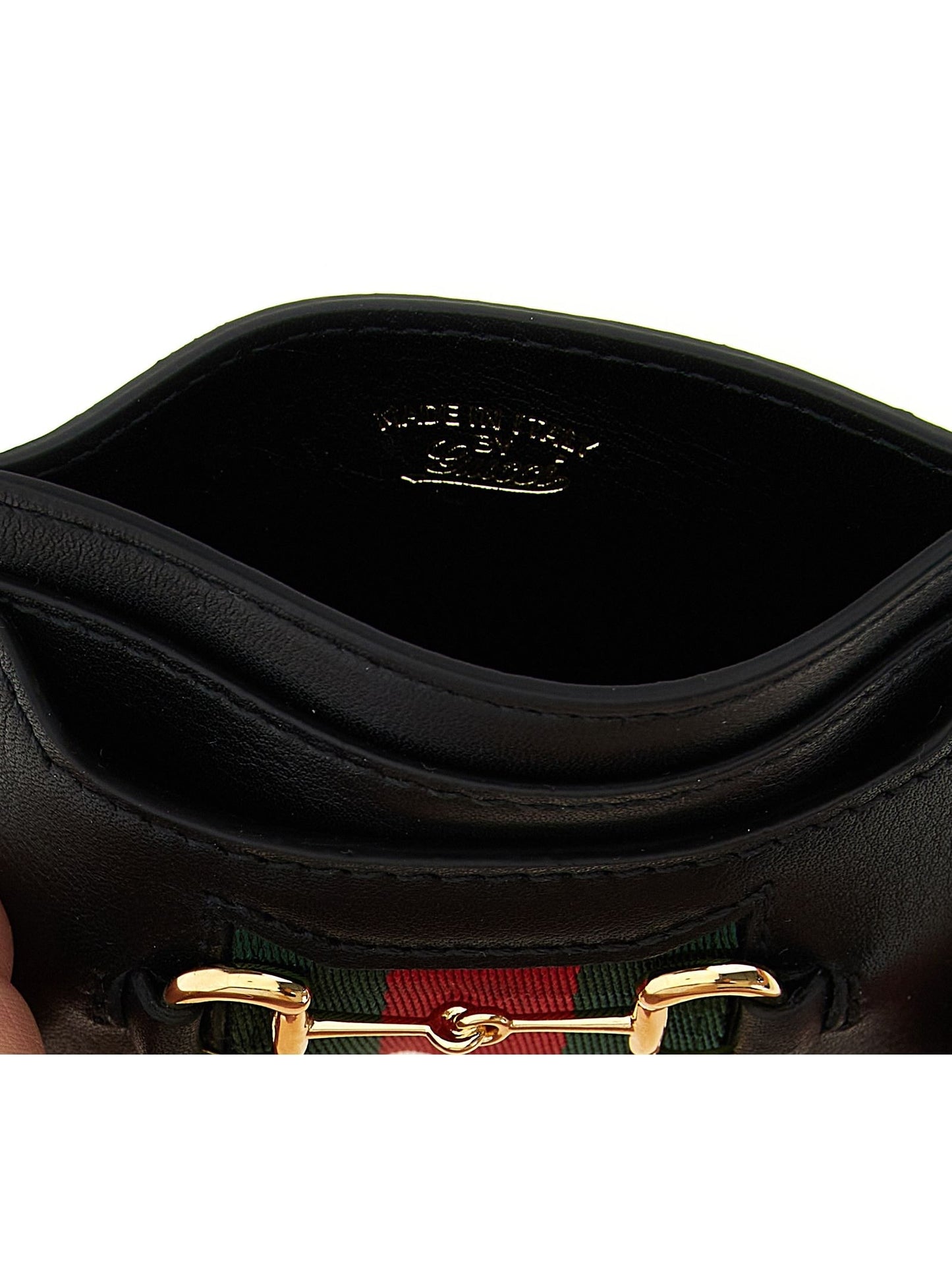 Gucci · Портфейл · Черен | DontMiss.bg