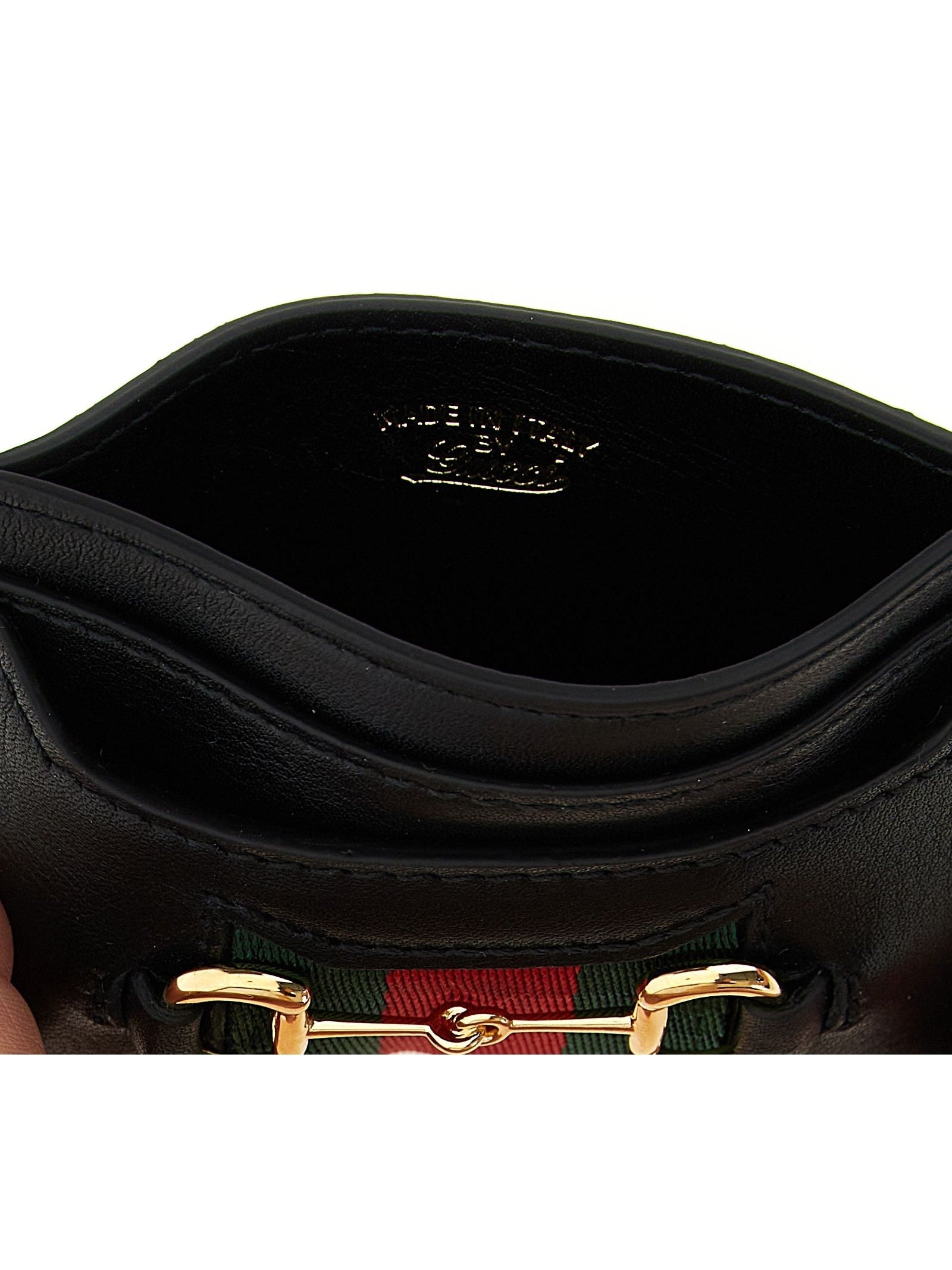 Gucci · Портфейл · Черен | DontMiss.bg